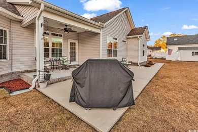 No HOA in this community! Enjoy this spacious 4-bedroom 3 bath - photo 31