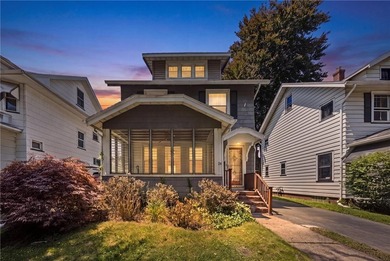 WELCOME to 24 Martinot Ave, where CLASSIC CHARM & CHARACTER meet - photo 4