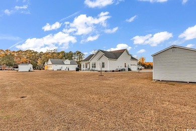 No HOA in this community! Enjoy this spacious 4-bedroom 3 bath - photo 34