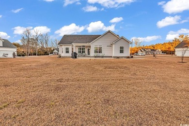 No HOA in this community! Enjoy this spacious 4-bedroom 3 bath - photo 35