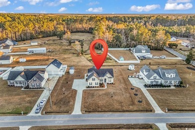 No HOA in this community! Enjoy this spacious 4-bedroom 3 bath - photo 36