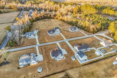 No HOA in this community! Enjoy this spacious 4-bedroom 3 bath - photo 37