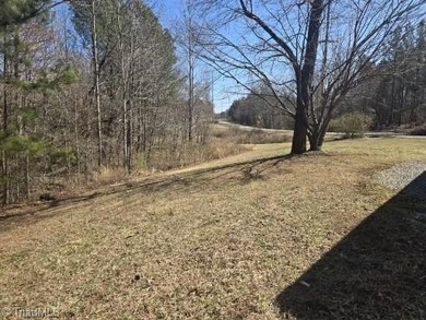 This spacious home with an acre lot and no neighbors close by