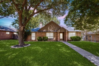 Lake Home For Sale in Rowlett, Texas