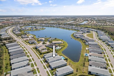 Lake Home For Sale in Port Saint Lucie, Florida
