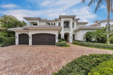 Lake Home For Sale in Boca Raton, Florida