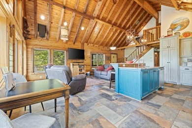 Tucked away in the heart of the Ouachitas, this one-of-a-kind - photo 12