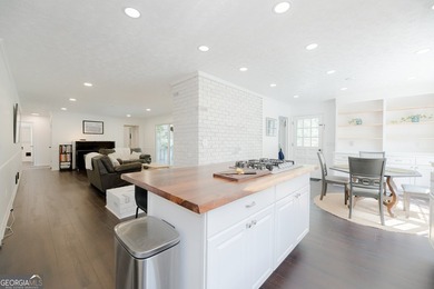 Welcome to 4962 Dewberry Circle, a beautifully renovated - photo 13