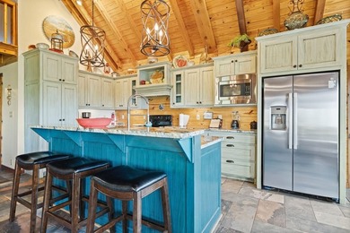 Tucked away in the heart of the Ouachitas, this one-of-a-kind - photo 13