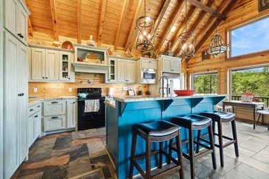 Tucked away in the heart of the Ouachitas, this one-of-a-kind - photo 14