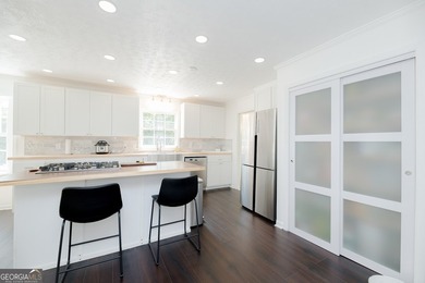 Welcome to 4962 Dewberry Circle, a beautifully renovated - photo 15