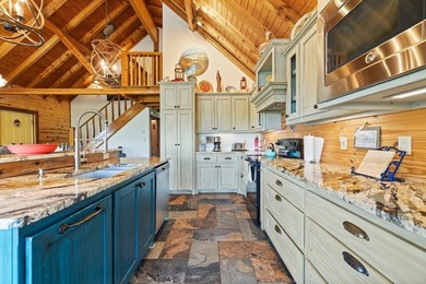 Tucked away in the heart of the Ouachitas, this one-of-a-kind - photo 15