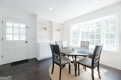 Welcome to 4962 Dewberry Circle, a beautifully renovated - photo 16
