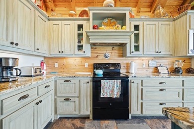 Tucked away in the heart of the Ouachitas, this one-of-a-kind - photo 16