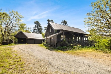 Tucked away in the heart of the Ouachitas, this one-of-a-kind - photo 17