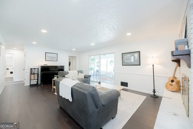 Welcome to 4962 Dewberry Circle, a beautifully renovated - photo 18