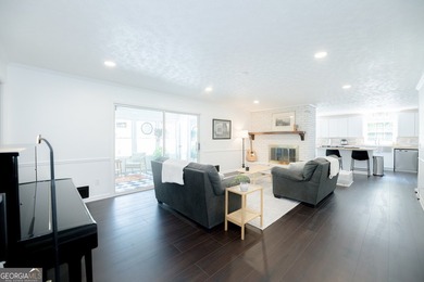 Welcome to 4962 Dewberry Circle, a beautifully renovated - photo 19