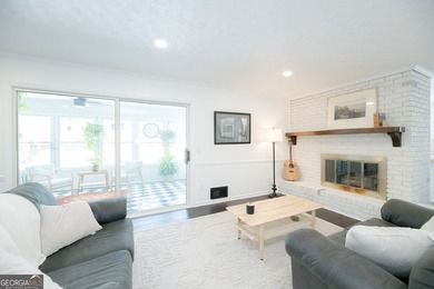 Welcome to 4962 Dewberry Circle, a beautifully renovated - photo 20