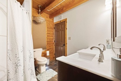 Tucked away in the heart of the Ouachitas, this one-of-a-kind - photo 20