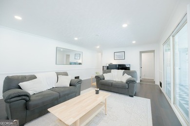 Welcome to 4962 Dewberry Circle, a beautifully renovated - photo 22
