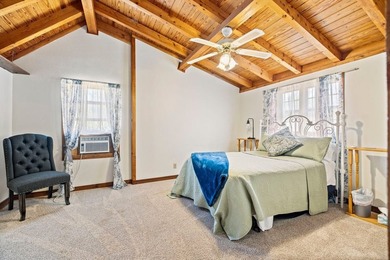Tucked away in the heart of the Ouachitas, this one-of-a-kind - photo 28