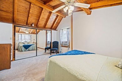 Tucked away in the heart of the Ouachitas, this one-of-a-kind - photo 29