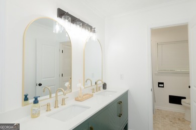 Welcome to 4962 Dewberry Circle, a beautifully renovated - photo 31