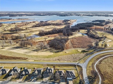 Smithville Lake Home For Sale in Smithville Missouri