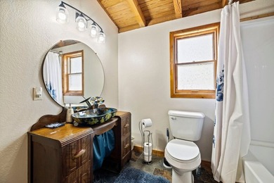 Tucked away in the heart of the Ouachitas, this one-of-a-kind - photo 31