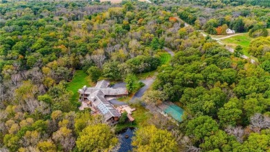 Lake Home For Sale in Saint Augusta, Minnesota