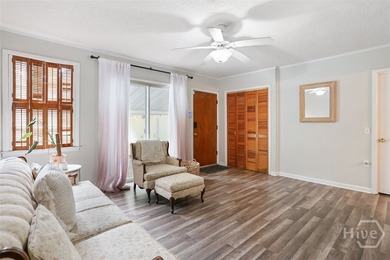 Renovated brick ranch in Kensington Park with serious - photo 33