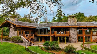 Exceptional Private Estate on 49 Pristine Wooded Acres Featuring - photo 3