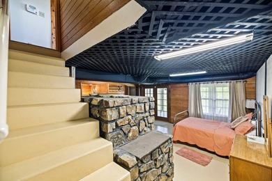 Tucked away in the heart of the Ouachitas, this one-of-a-kind - photo 35