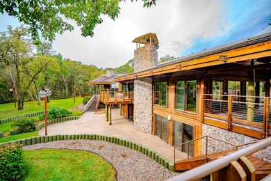 Exceptional Private Estate on 49 Pristine Wooded Acres Featuring - photo 5