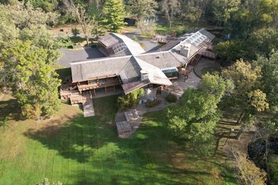 Exceptional Private Estate on 49 Pristine Wooded Acres Featuring - photo 7