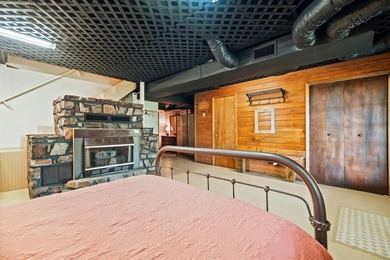 Tucked away in the heart of the Ouachitas, this one-of-a-kind - photo 38