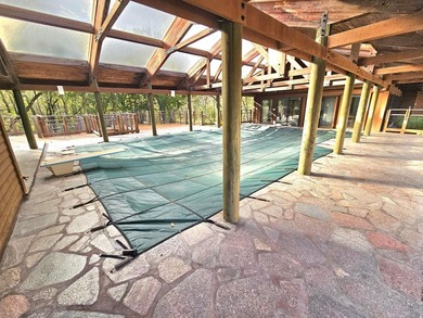 Exceptional Private Estate on 49 Pristine Wooded Acres Featuring - photo 8