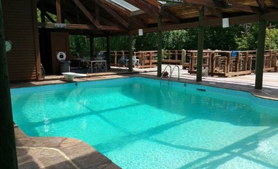 Exceptional Private Estate on 49 Pristine Wooded Acres Featuring - photo 9