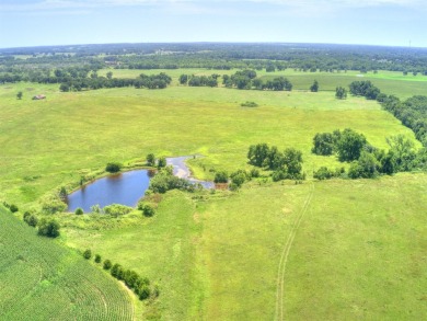 (private lake, pond, creek) Acreage For Sale in Shawnee Oklahoma