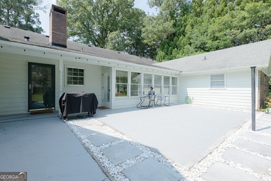 Welcome to 4962 Dewberry Circle, a beautifully renovated - photo 43