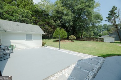 Welcome to 4962 Dewberry Circle, a beautifully renovated - photo 44