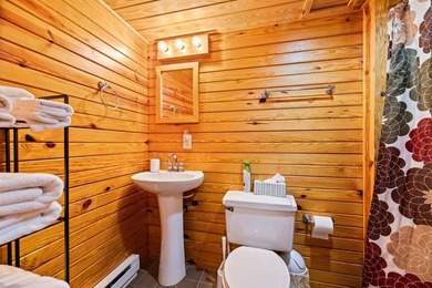 Tucked away in the heart of the Ouachitas, this one-of-a-kind - photo 44