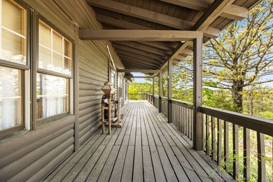 Tucked away in the heart of the Ouachitas, this one-of-a-kind - photo 47
