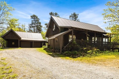 Tucked away in the heart of the Ouachitas, this one-of-a-kind - photo 48