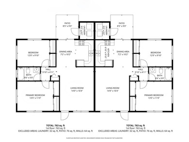 Excellent income producing multifamily opportunity on a generous - photo 49