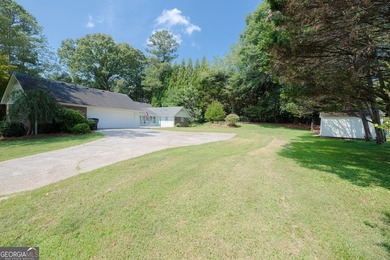Welcome to 4962 Dewberry Circle, a beautifully renovated - photo 50