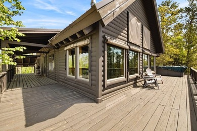 Tucked away in the heart of the Ouachitas, this one-of-a-kind - photo 50
