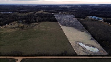 (private lake, pond, creek) Acreage For Sale in Colcord Oklahoma