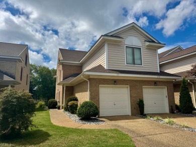 Lake Condo For Sale in Hampton, Virginia