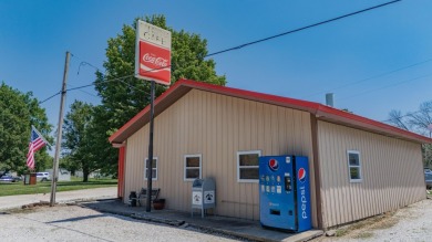 Stockton Lake Commercial For Sale in Dadeville Missouri